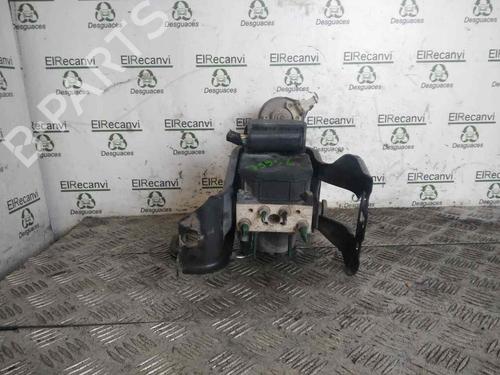 Used ABS pump PEUGEOT 307 (3A/C) [2000-2012]  17985209