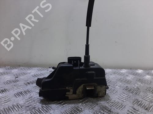 Front left lock RENAULT LAGUNA II (BG0/1_) | BP30469674C98