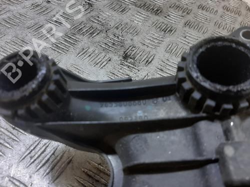 Intake manifold CITROËN C4 I (LC_) | BP38020587M70 - Image 2