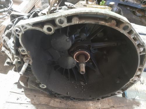 Used Gearbox Gearbox 32192391 32192391