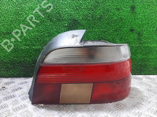 Used Right taillight BMW 5 (E39) 530 d (184 hp) 24176878
