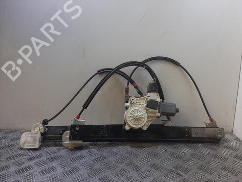 Used Front right window mechanism Front right window mechanism FORD MONDEO IV Turnier (BA7) 2.0 TDCi (140 hp) 36233927 36233927