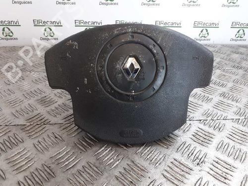 driver-airbag-renault-scenic-ii-jm01_-15-dci-jm1e-jm16-820031029-2003-2004-2005-2006-2007-2008-2009-2010-5626245 main image