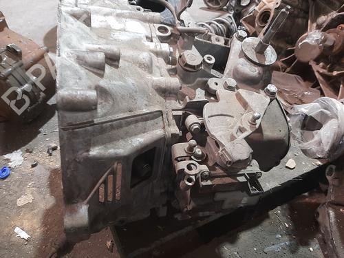 Gearbox PEUGEOT 3008 II SUV (MC_, MR_, MJ_, M4_) 1.6 BlueHDi 120 | BP27712850M3