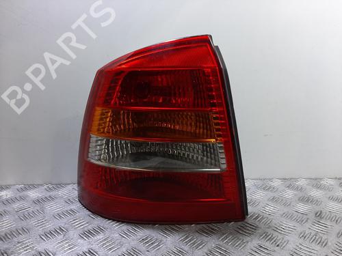 Venstre baglygte OPEL ASTRA G Hatchback (T98) [1998-2009]  30682700
