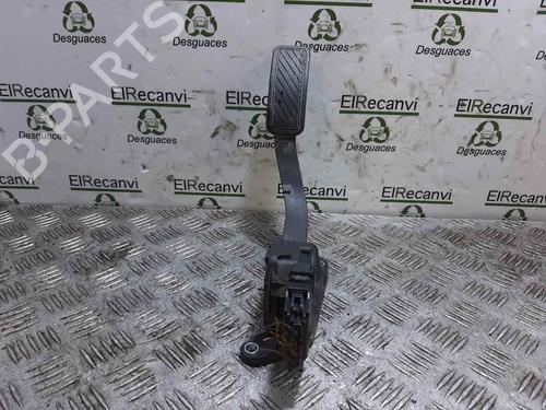 Pedal FORD FIESTA VI (CB1, CCN) 1.4 TDCi (68 hp) 13359095