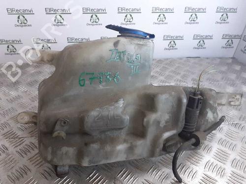 Used Windscreen washer tank SEAT IBIZA II (6K1) 1.4 (60 hp) 7434050