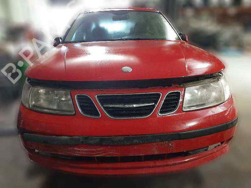 Radiator fan SAAB 9-5 Estate (YS3E) 3.0 TiD | BP6589583M35