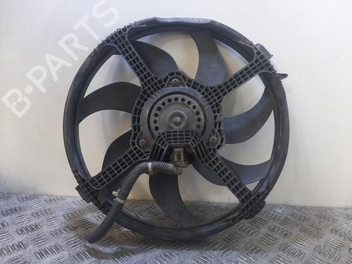 Radiator fan CITROËN JUMPER II Van | BP36308460M35 - Image 3