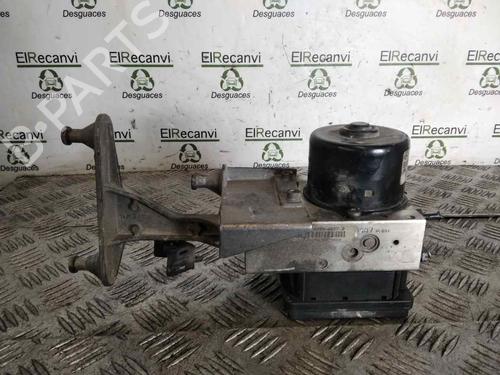 ABS pump MERCEDES-BENZ C-CLASS Coupe (CL203) C 220 CDI (203.708) | BP16490591M43