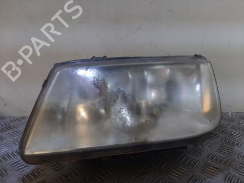 Used Left headlight Left headlight 37015780 37015780