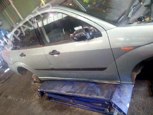 Front right lock FORD FOCUS I (DAW, DBW) 1.6 16V | BP4548392C97