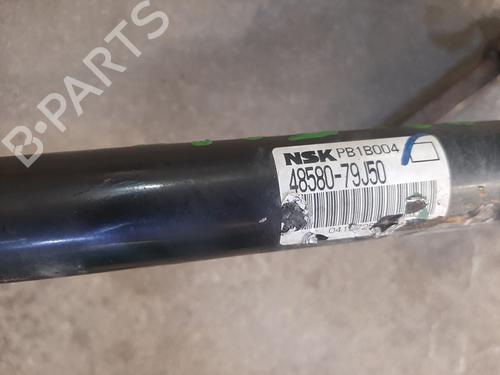 Steering rack SUZUKI SX4 (EY, GY) | BP36239987M22 - Image 2