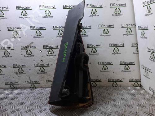 Left taillight RENAULT ESPACE IV (JK0/1_) | BP18906707C34