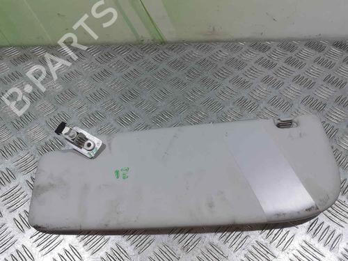 Used Left sun visor PEUGEOT BIPPER (AA_) 1.4 HDi (68 hp) 8274528