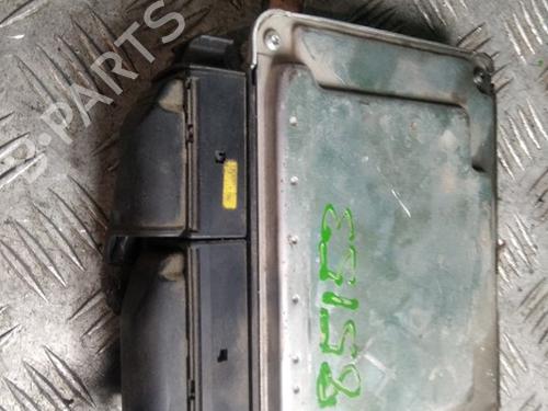 Engine control unit (ECU) SEAT IBIZA III (6L1) | BP32232255M57