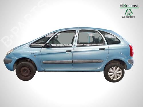 Pompe à carburant CITROËN XSARA PICASSO (N68) | BP10617804M76