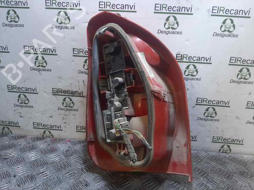 Right taillight CITROËN XSARA PICASSO (N68) | BP15002746C35