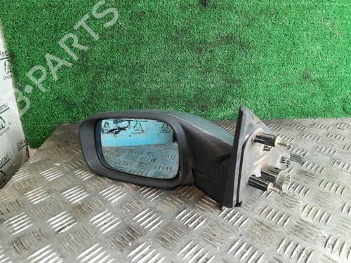 Retrovisor esquerdo Retrovisor esquerdo 31316796 31316796