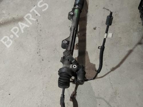 Styregear/Snekke JAGUAR S-TYPE II (X200) [1998-2008]  30794390