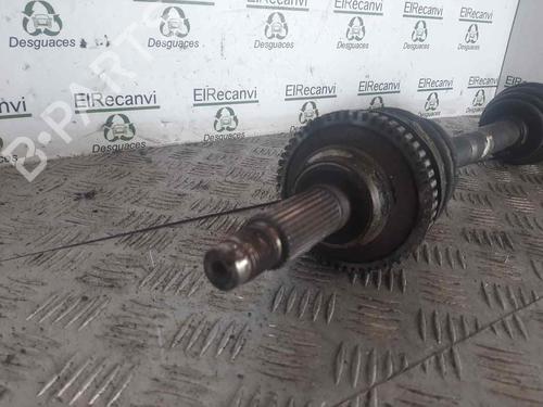 Right front driveshaft KIA CARNIVAL I (UP, FL) | BP13397760M39