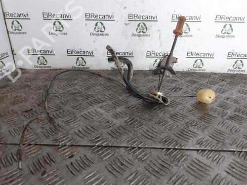 Bränslepump RENAULT 5 (122_) [1972-1985]  12530276