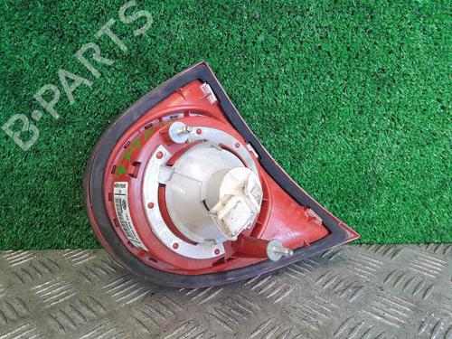 Right tailgate light VW GOLF V (1K1) 1.6 FSI | BP20983068C80