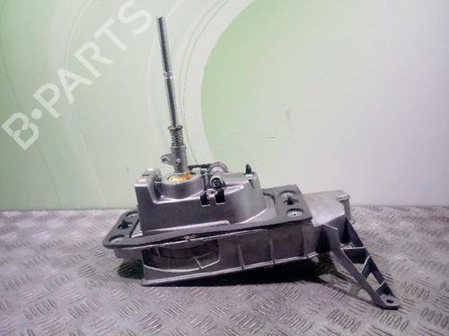 Leva del cambio VW TOUAREG (7LA, 7L6, 7L7) 2.5 R5 TDI | BP7434041M90