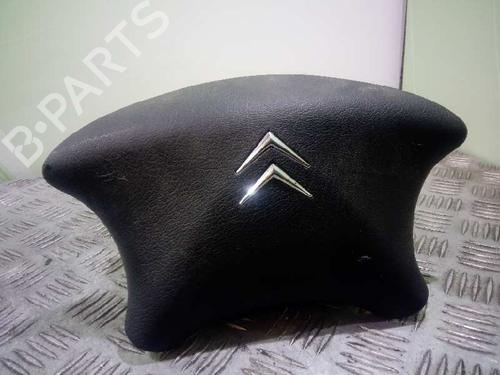 Førerens kollisjonspute CITROËN XSARA PICASSO (N68) 2.0 HDi (90 hp) 5645124