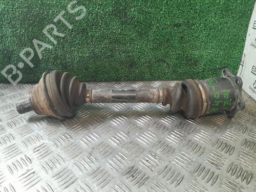 Left front driveshaft AUDI A3 (8P1) | BP37294781M38 - Image 1