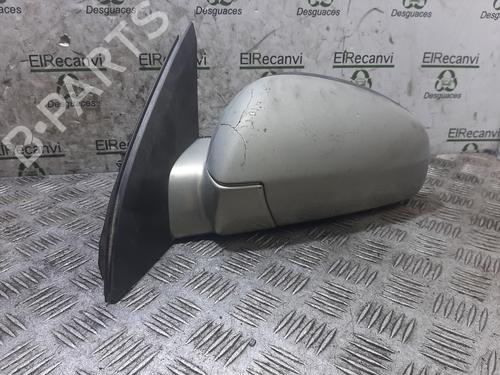 Left mirror OPEL VECTRA C (Z02) | BP17060428C26