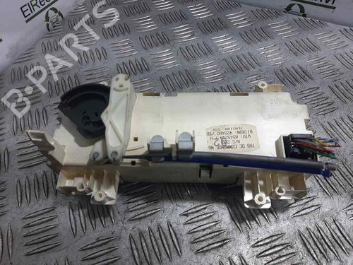 Climate control CITROËN XSARA (N1) 1.9 TD | BP7008733I5