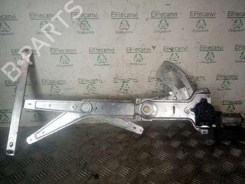 Used Front right window mechanism PEUGEOT 406 (8B) [1995-2005]  4524779