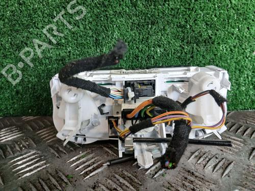 Climate control OPEL CORSA E (X15) | BP31995543I5