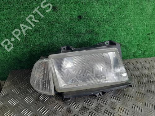 Used Right headlight PEUGEOT EXPERT Van (222) 1.9 TD (90 hp) 30204515