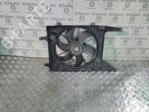 Køleventilator elektrisk RENAULT MEGANE I Grandtour (KA0/1_) [1999-2003]  4532967