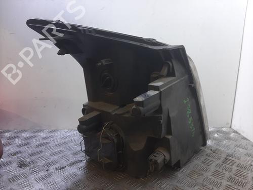Left headlight FORD TRANSIT Van (FA_ _) | BP37646960C28 - Image 2