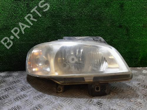 Used Right headlight Right headlight SEAT IBIZA II (6K1) 1.6 i (101 hp) 27285297 27285297