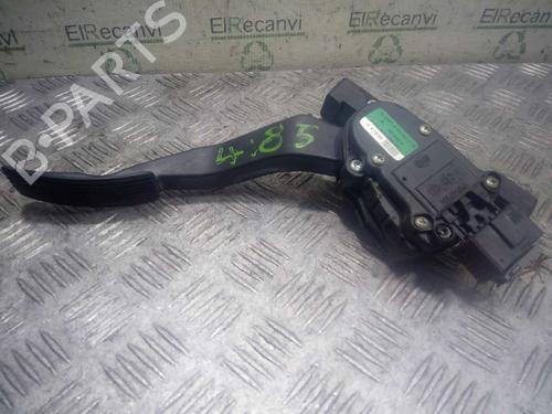 Pedal für SMART FORFOUR (454) 1.5 (454.032) (109 hp) 4745001