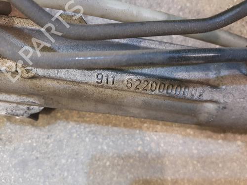 Steering rack PEUGEOT 206 Hatchback (2A/C) 1.6 16V | BP27161423M22