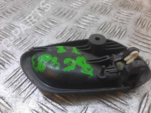 Rear left interior door handle OPEL AGILA A (H00) 1.2 16V (F68) | BP37523047I15 - Image 2