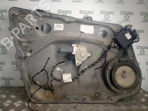 Front left window mechanism MERCEDES-BENZ A-CLASS (W169) A 200 (169.033, 169.333) | BP8056714C22