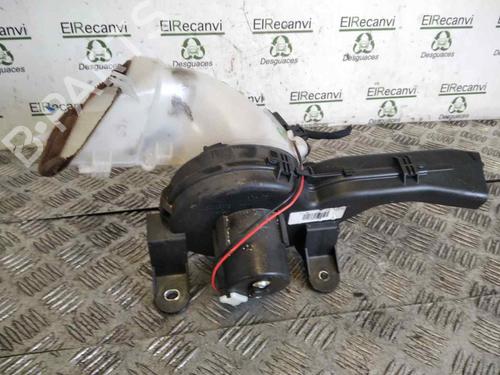 Motor da chauffage CITROËN C4 Picasso I MPV (UD_) [2006-2015]  19267096