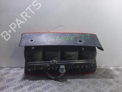 Left taillight DODGE NITRO 2.8 CRD 4WD | BP32473540C34