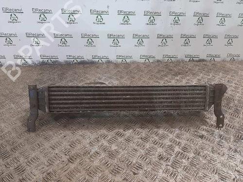 Used Intercooler SEAT ALHAMBRA (7V8, 7V9) 1.9 TDI (115 hp) 5655631