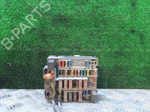 Used Fuse box CITROËN XSARA PICASSO (N68) 1.6 HDi (90 hp) 27469398