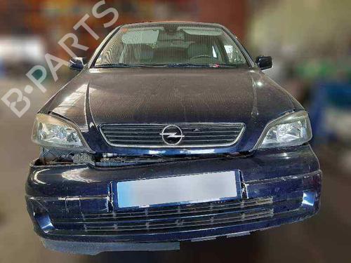 Øvrige styreenhet OPEL ASTRA G Hatchback (T98) 1.7 CDTI (F08, F48) | BP6143049M11