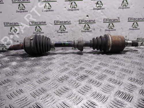 Used Left front driveshaft HONDA ACCORD VII (CL, CN) 2.2 i-CTDi (CN1) (140 hp) 16494169