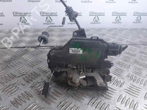 Used Front right lock SEAT LEON (1M1) 1.9 TDI (90 hp) 7023374