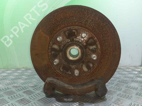 Venstre Styrespindel Lejehus KIA CARENS III MPV (UN) 2.0 CRDi 140 (140 hp) 9206312